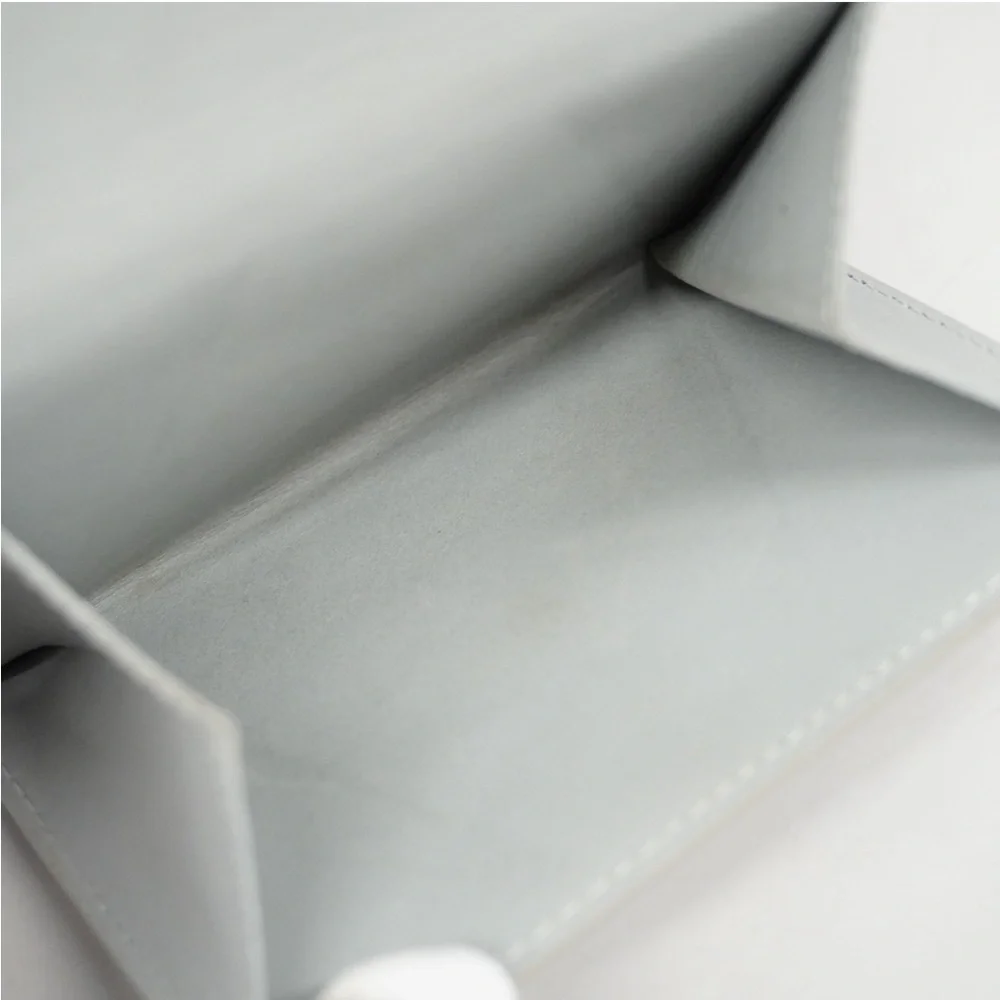 Louis Vuitton Monogram Vernis Patent Leather Elise Tri-fold Wallet - Picture 7 of 16